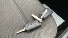 Volkswagen Golf 99kW e-Golf 35kWh 5dr Auto Electric Hatchback